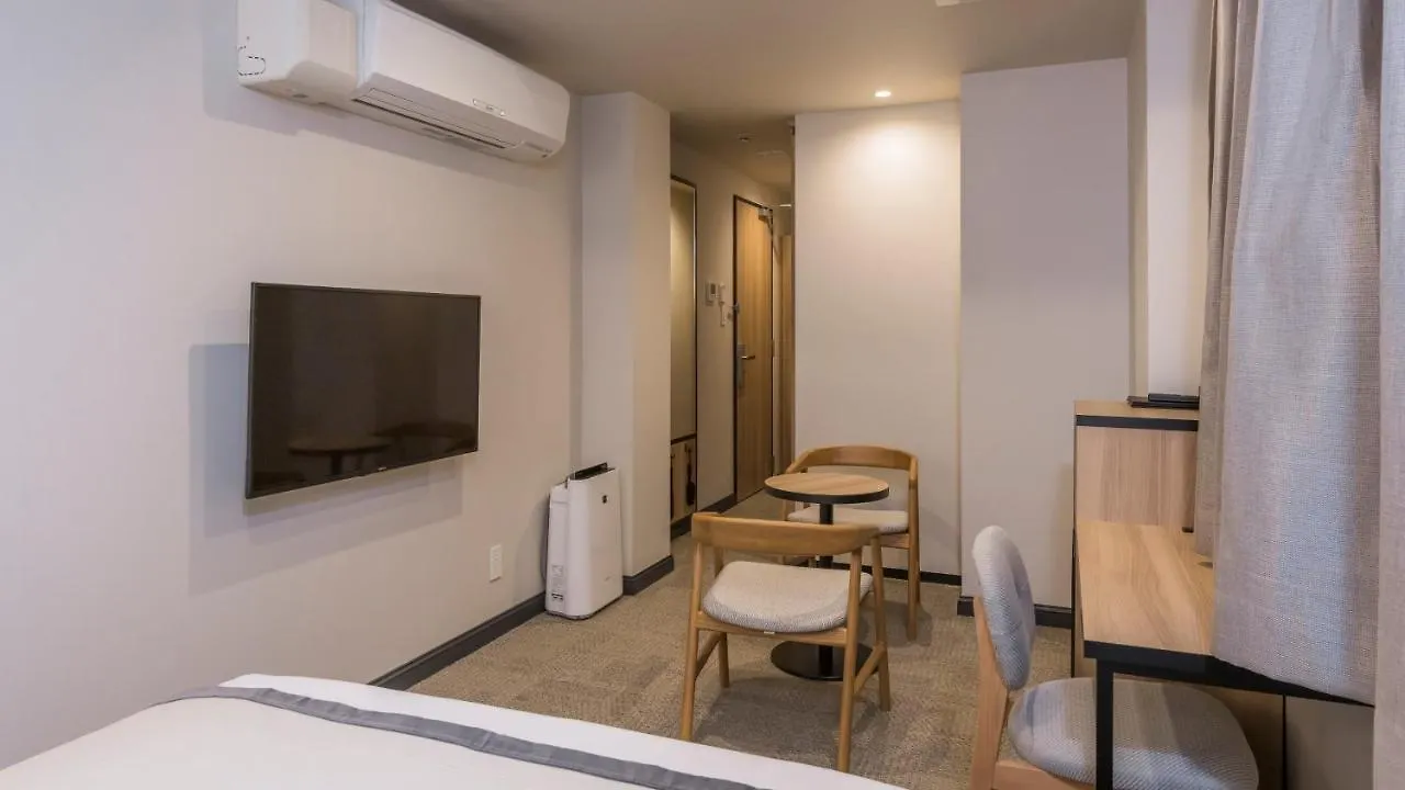 Yksi Sauna & Stay Tokyo Hotel