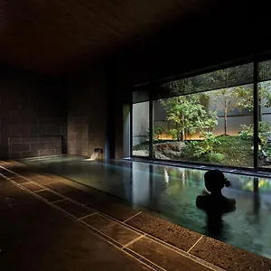 4* 旅館 温泉旅館 由縁別邸 東京代田