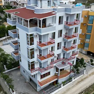 Namiku Durrës