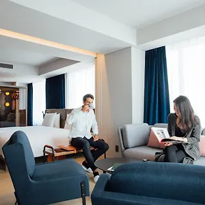 4* ホテル ノーガホテル上野東京
