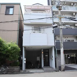  Apartment Happy House Japan