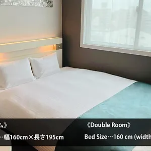 *** Hotel Urban Shijo Premium Japan