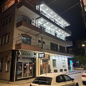 https://dreams-hotel.albaniahotels.org
