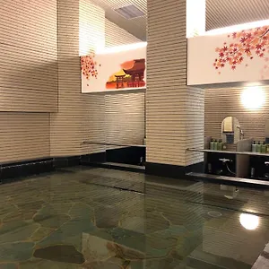 *** Hotel Hokke Club Japan