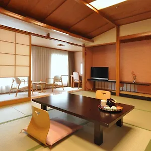 **** Hotel Ichiei Japan