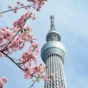 2* カプセルホテル 日本橋室町bay