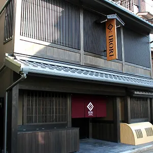 *** Hotel Irori Station Higashi-honganji Japan