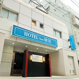 2* ラブホテル Newmie