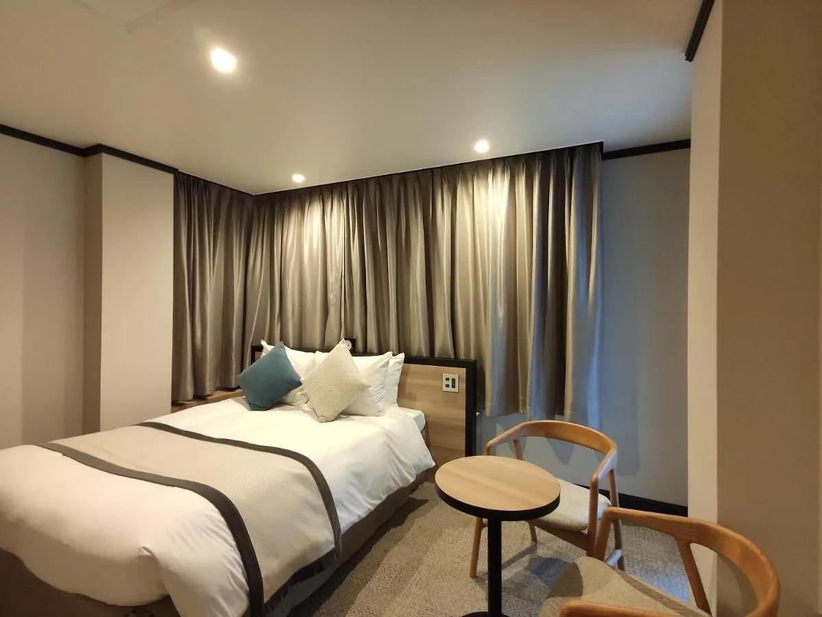 Yksi Sauna & Stay 東京都