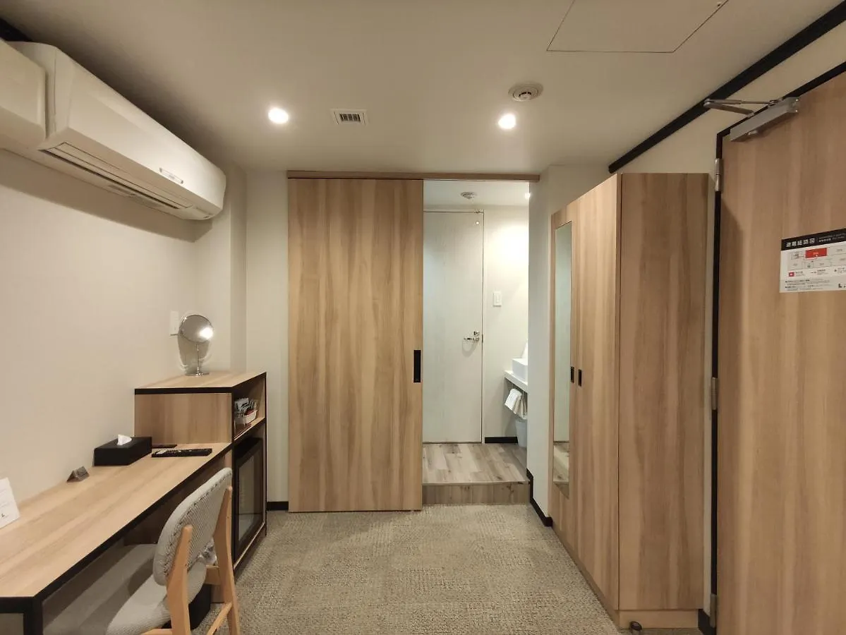 Yksi Sauna & Stay Tōkyō