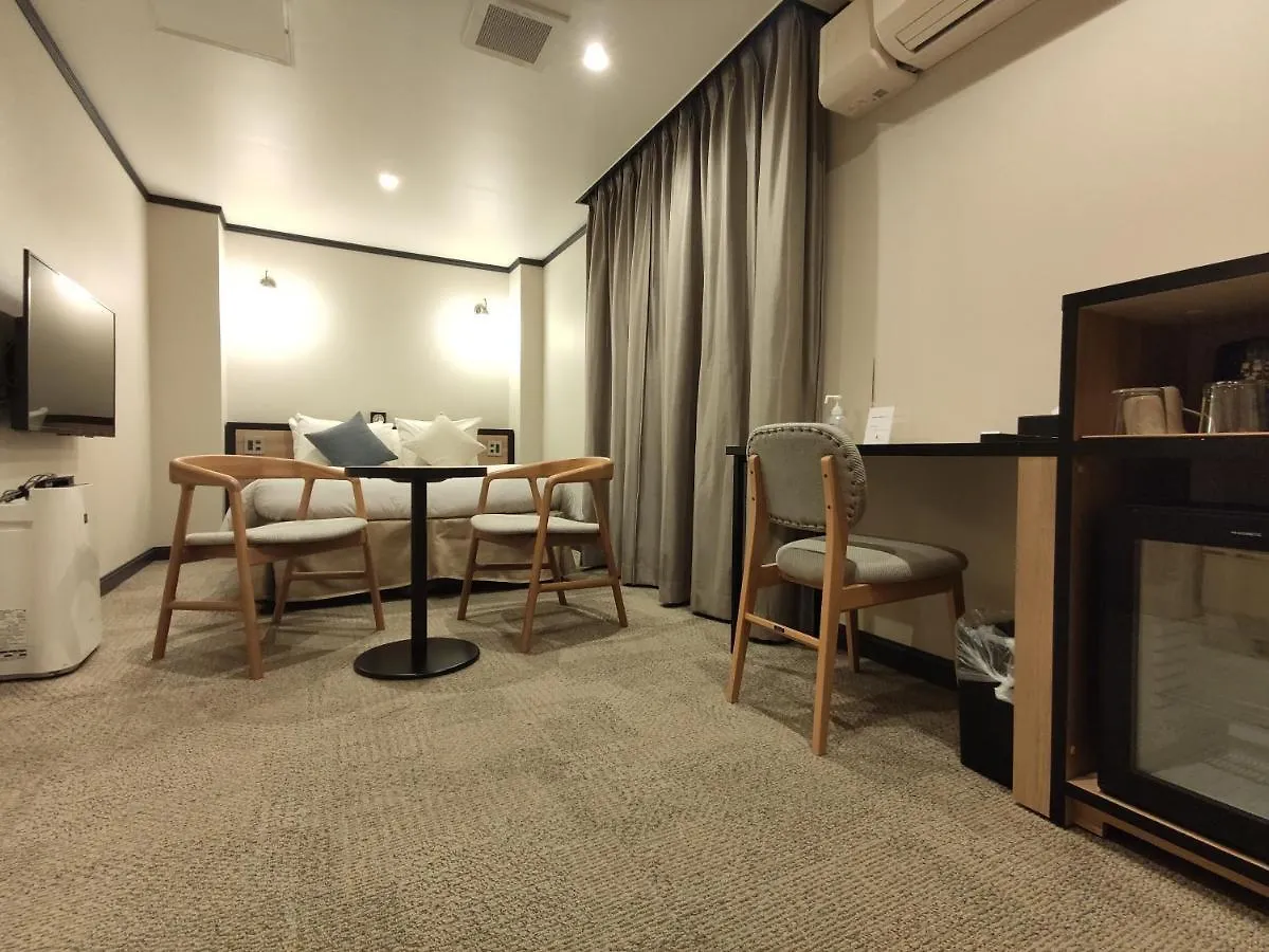 Yksi Sauna & Stay 東京都