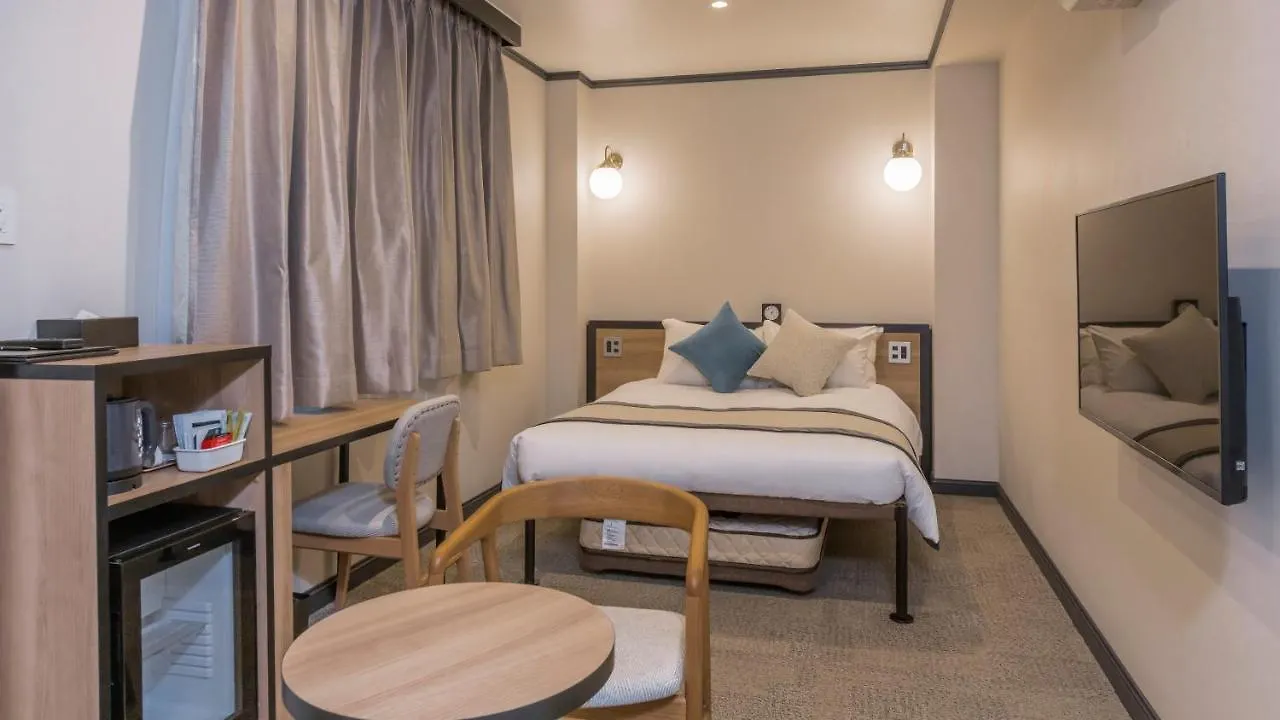 Yksi Sauna & Stay 東京都 日本