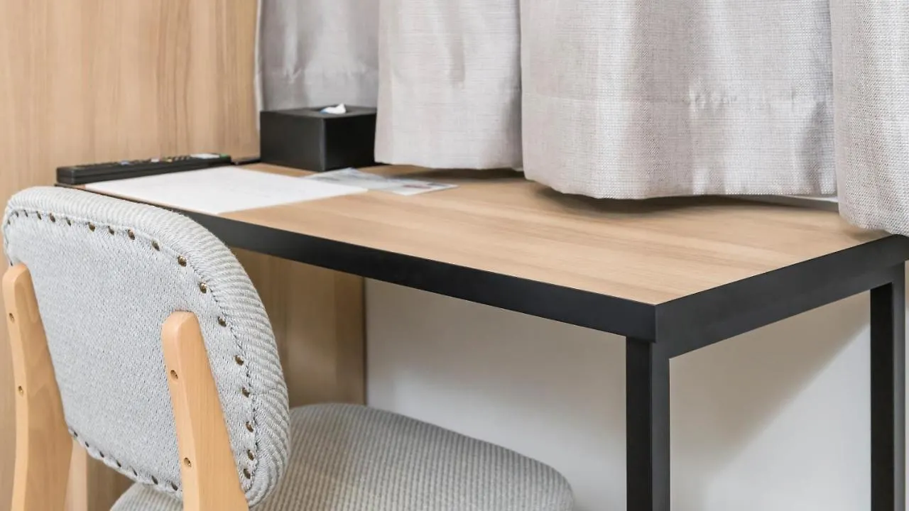 Hotel Yksi Sauna & Stay Tōkyō