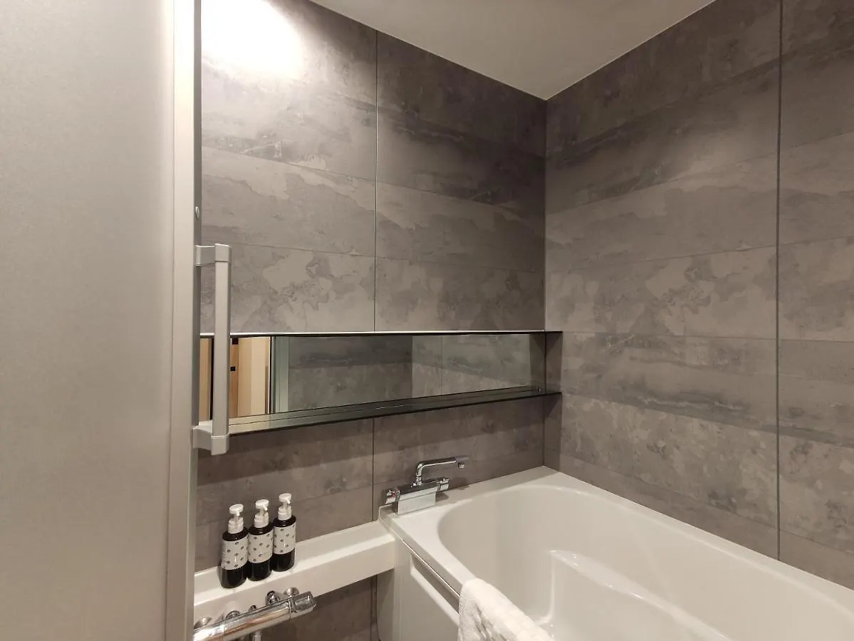 Yksi Sauna & Stay Tokio Japón